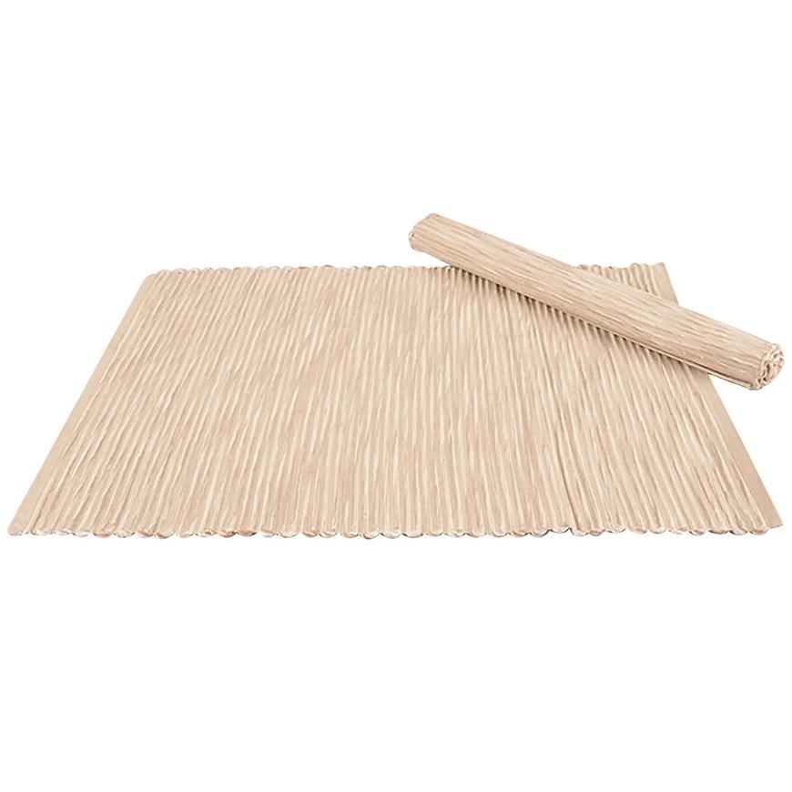 Prostírání 2 ks 33x45 béžová VESNA