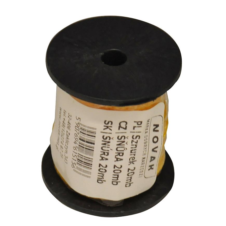 Provaz mix 20MB BAUMAX