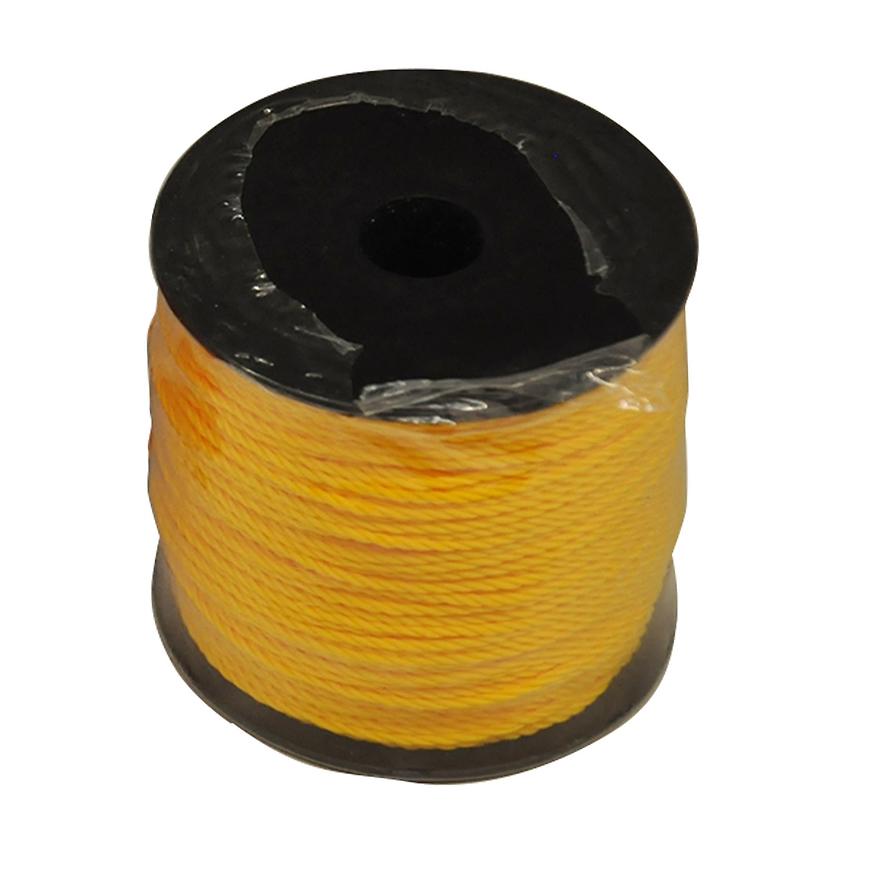 Provaz mix barev 100MB BAUMAX