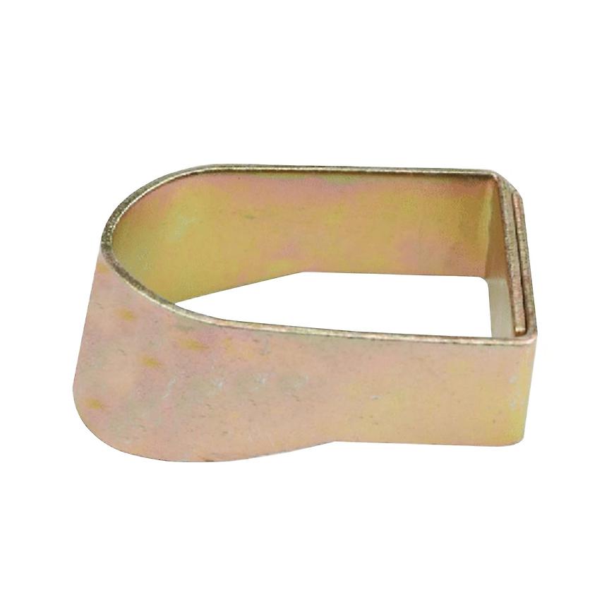 Prsten na kosy BAUMAX