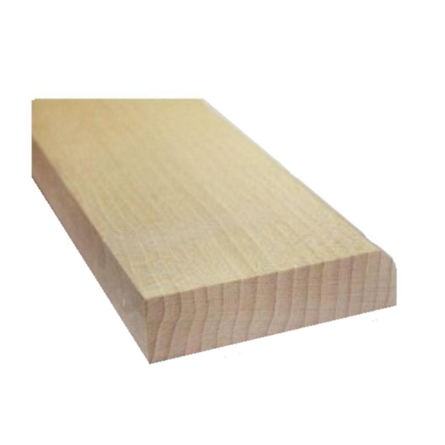 Práh bukový 80X20 BAUMAX