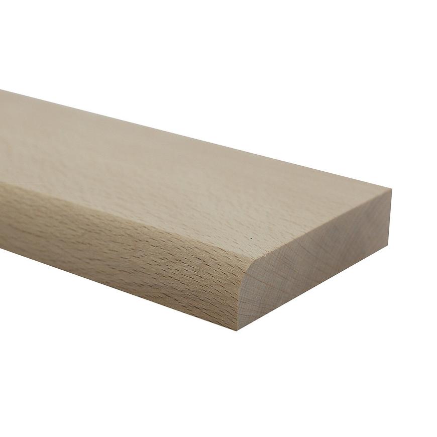 Práh dubový 20x150x900 BAUMAX