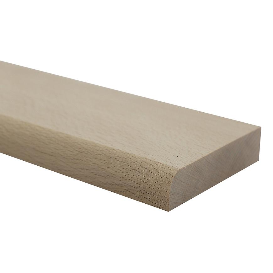 Práh dubový 8x2 BAUMAX