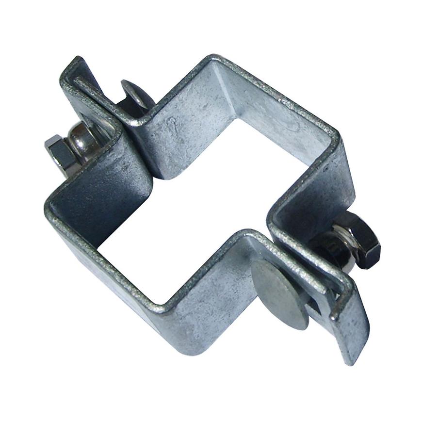 Průběžná objímka 40x60 BAUMAX