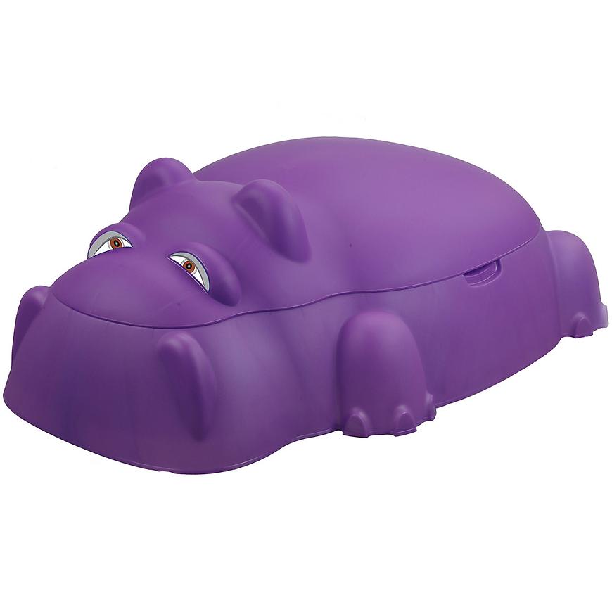 Pískoviště hroch 18-518 BAUMAX