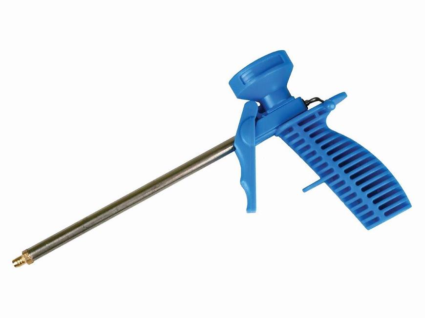 Pěnová pistol standard MARROB