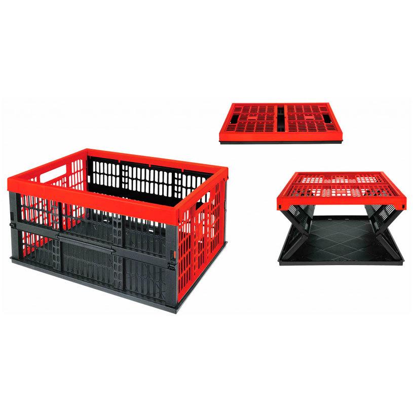 Přepravka 32 l mix BAUMAX