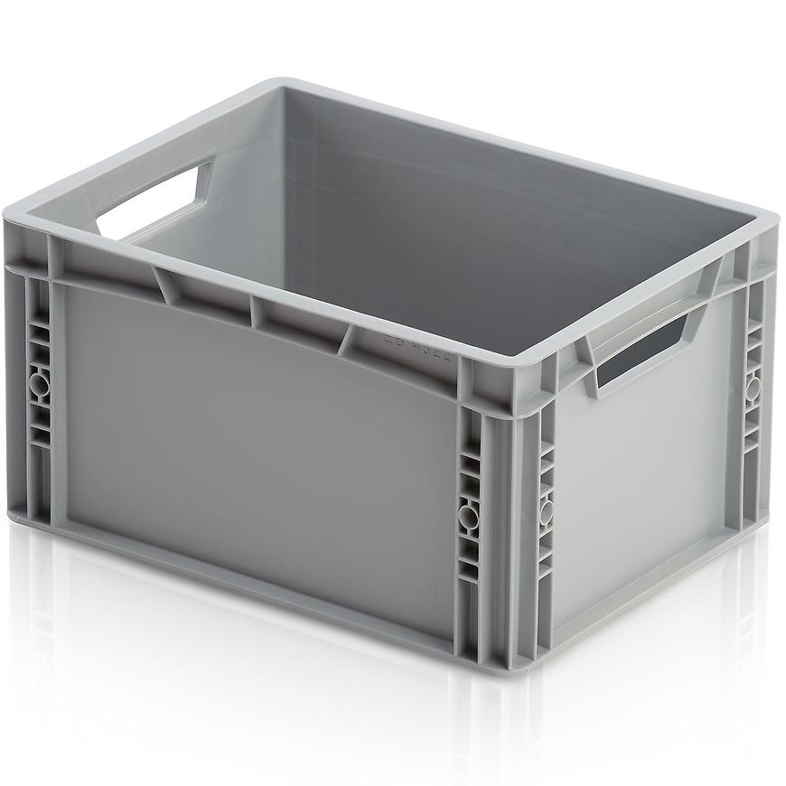 Přepravka EURO 40 x 30 x 22 cm BARLINEK