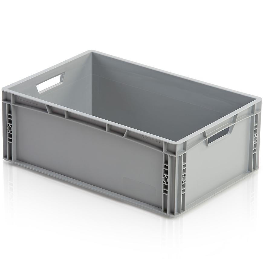 Přepravka EURO 60 x 40 x 22 cm BAUMAX