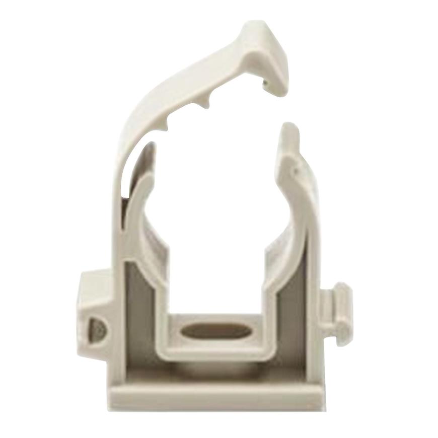 Příchytka jednoduchá 25 BAUMAX