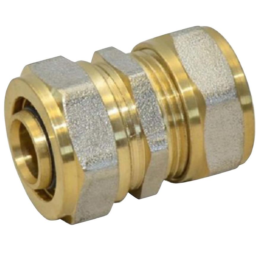 Přímá spojka PEX 16 X 16 - SS IDMAR