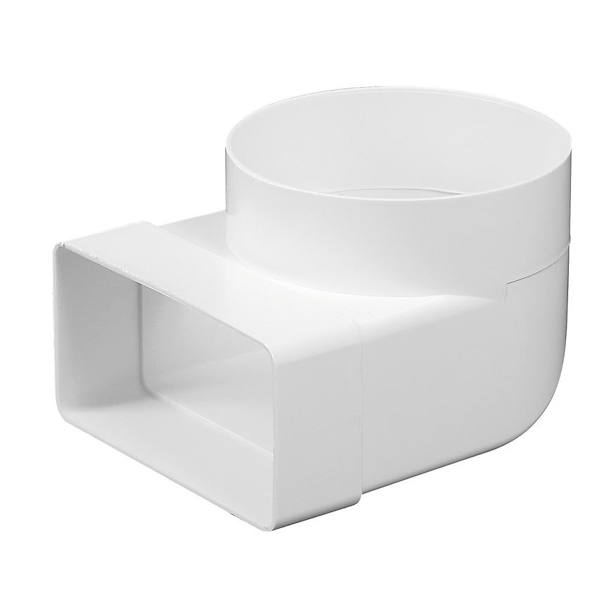 Přípojka 90.75X150 AWENTA