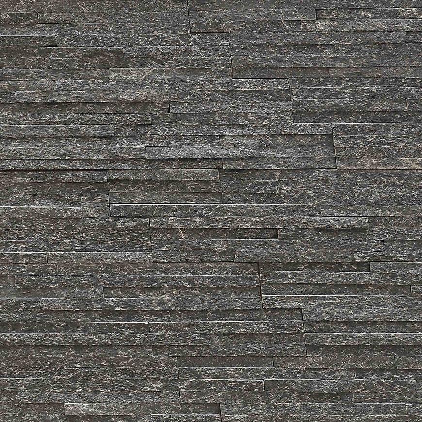 Přírodní kámen black slim bal=0