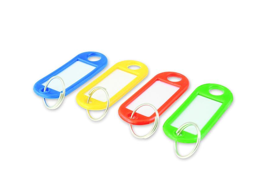 Přívěšek- klíče tříd. Pl SUKI