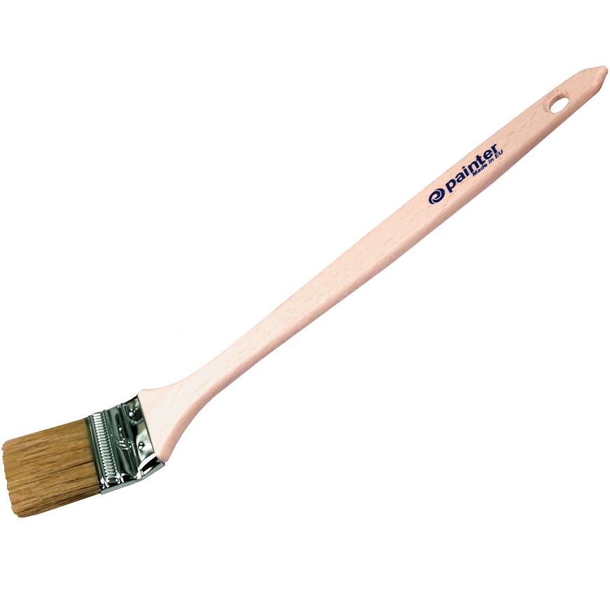 Radiátorový štětec 25 MARROB