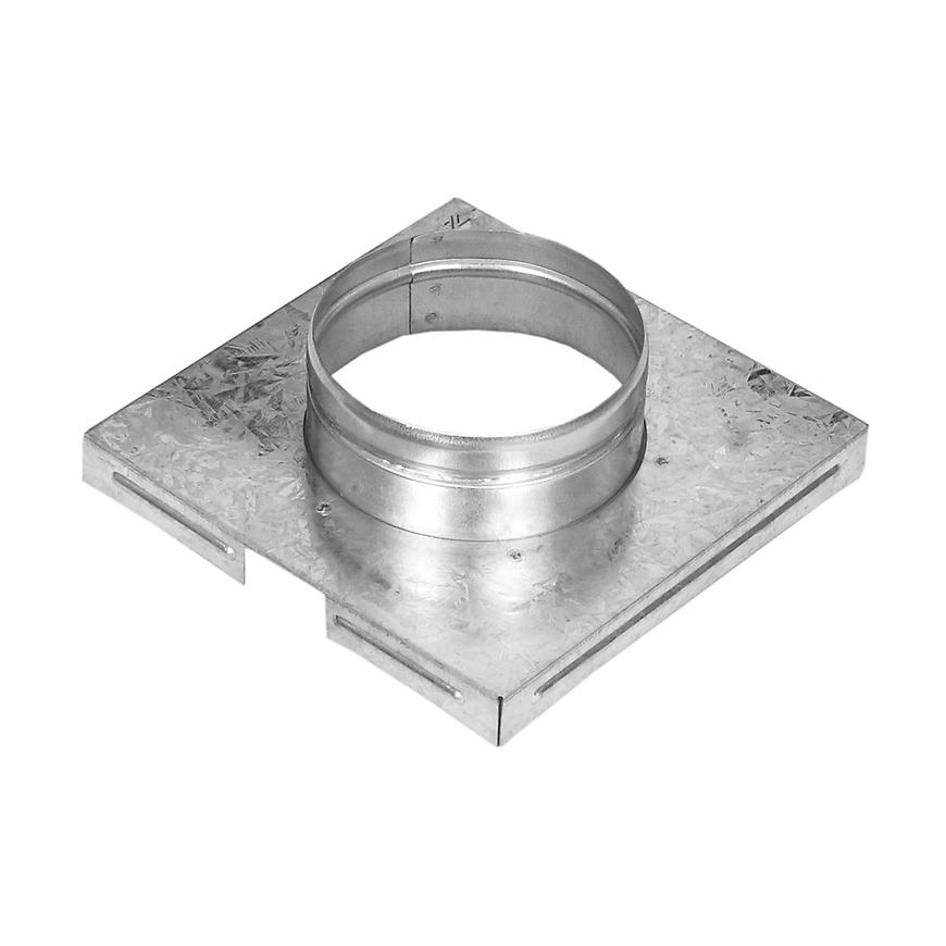 Redukce mřížky 16X16/120 MERKURY MARKET