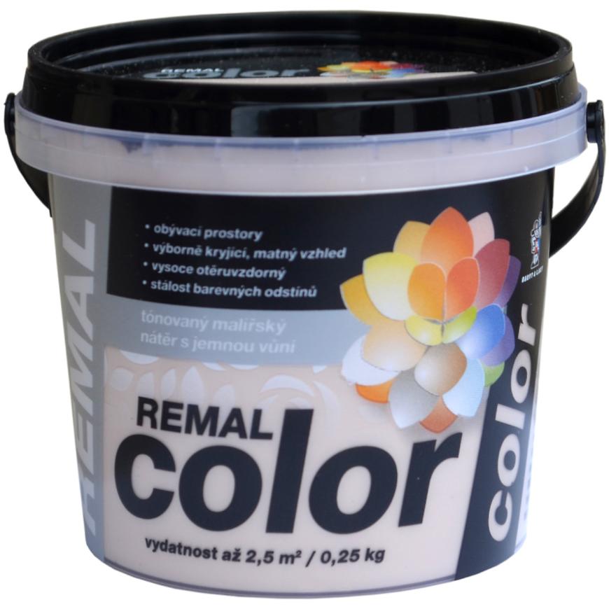 Remal color cappuccino 0