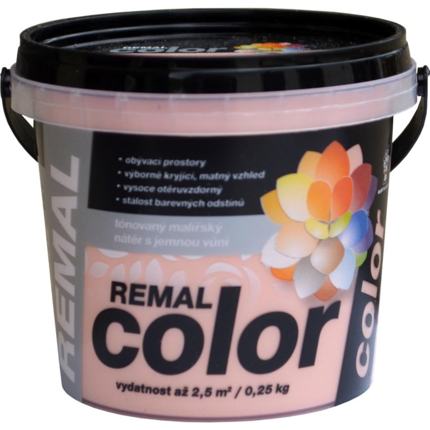 Remal color lotos 0