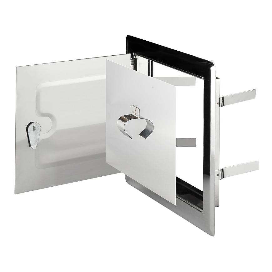 Revizní dvířka 15/25 AWENTA