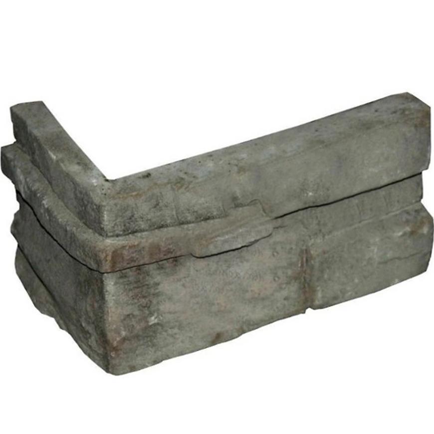 Roh Roma Grafit Bal=1