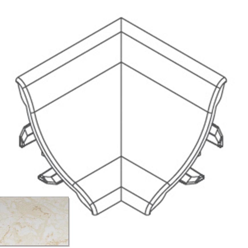 Roh Vnitřní – Písek Jeruzalém LWS-038