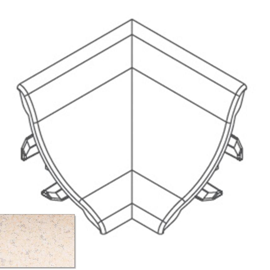 Roh Vnitřní – Římský písek LWS-018