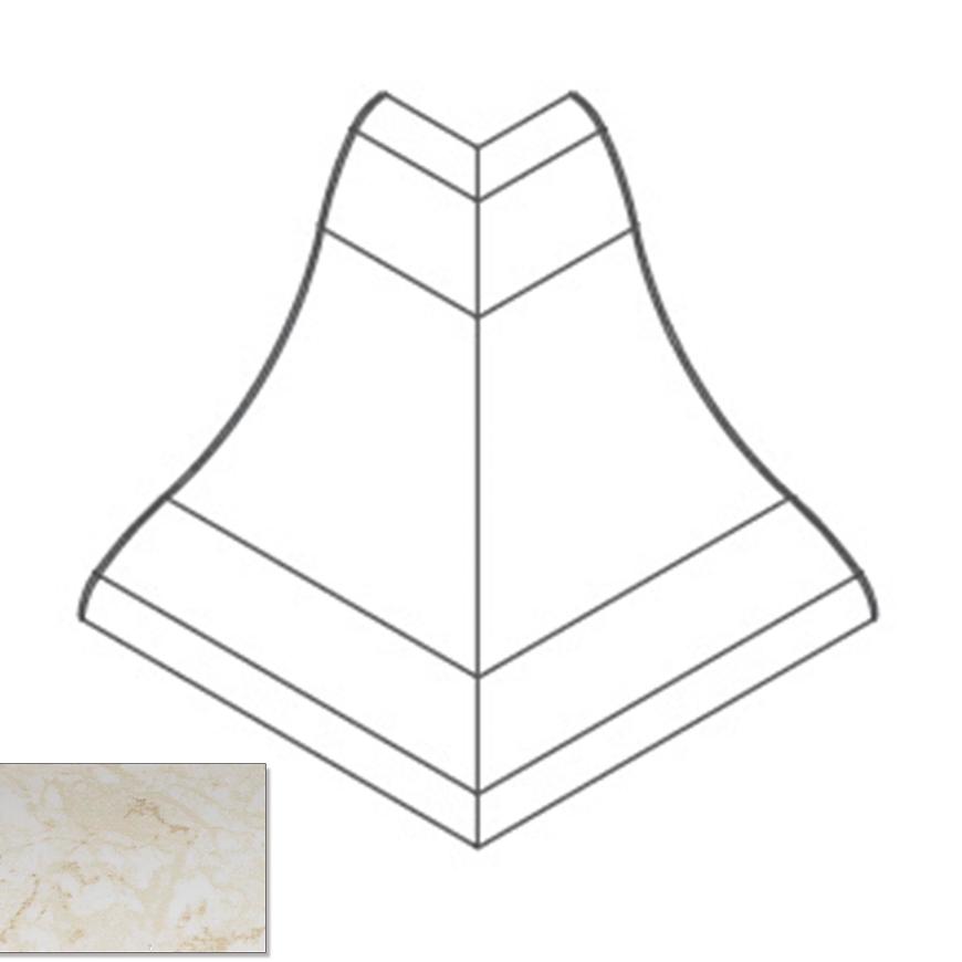 Roh Vnější – Písek Jeruzalém LWS-038