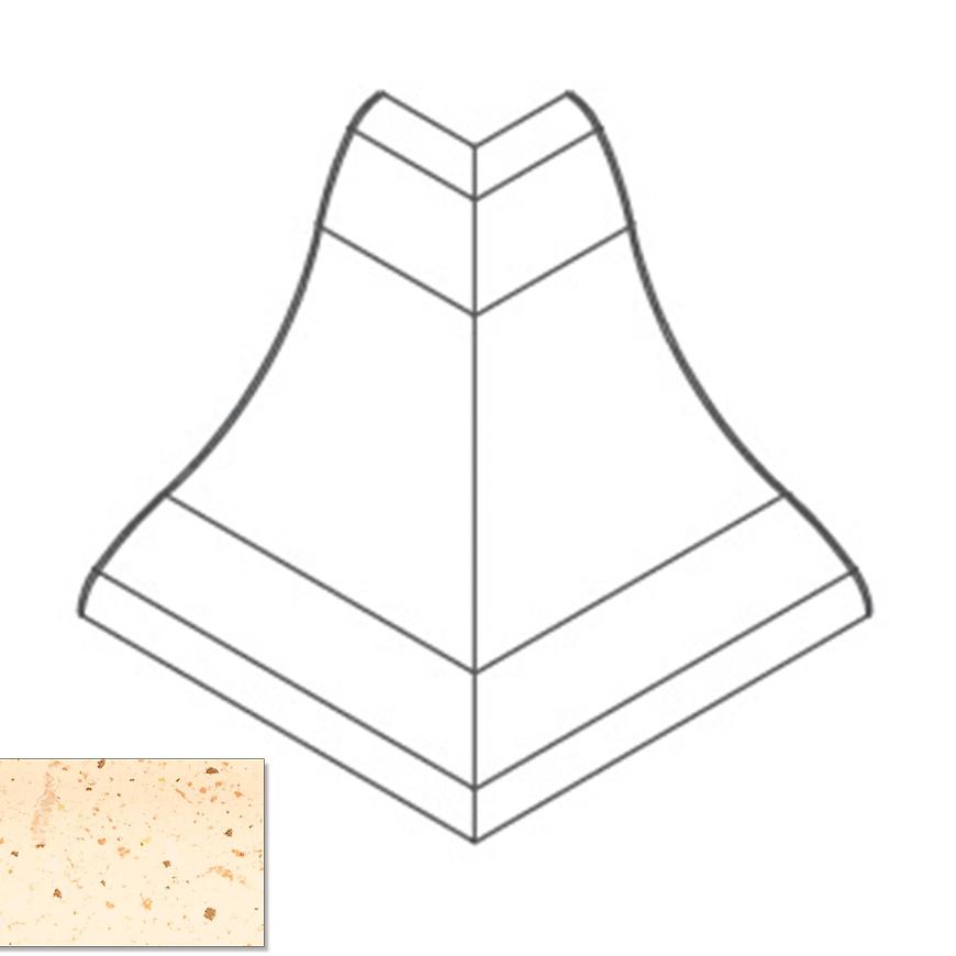 Roh Vnější – Sand LWS-015