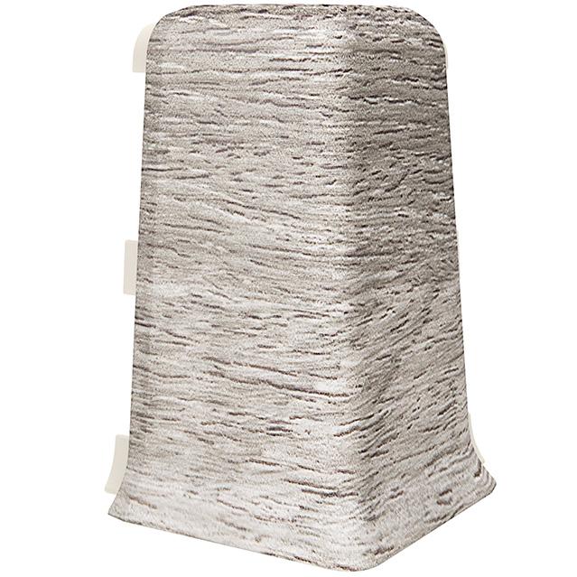 Rohová Spojka Vnější Esquero Duo 657 Merbau 2ks PARQUET MERCADO