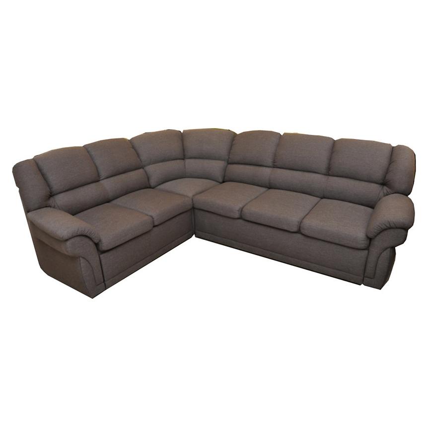 Rohová sedací souprava Alexia L inari 27 BAUMAX