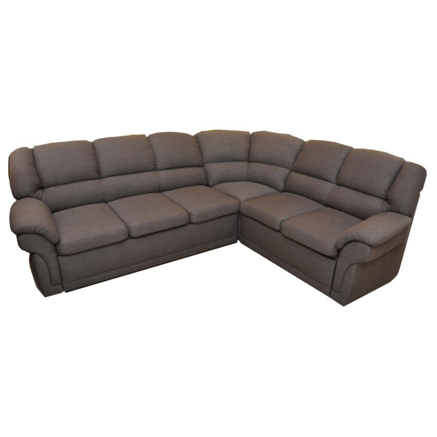 Rohová sedací souprava Alexia P inari 27 BAUMAX