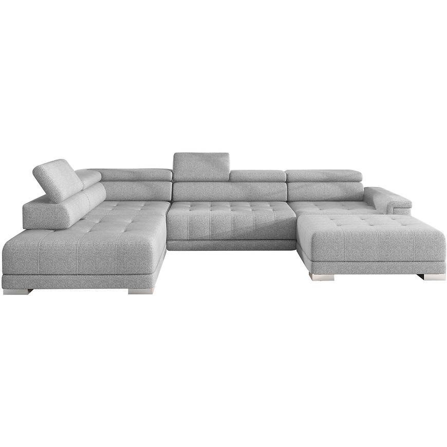 Rohová sedací souprava CAMPO XL L CROWN 17 BAUMAX