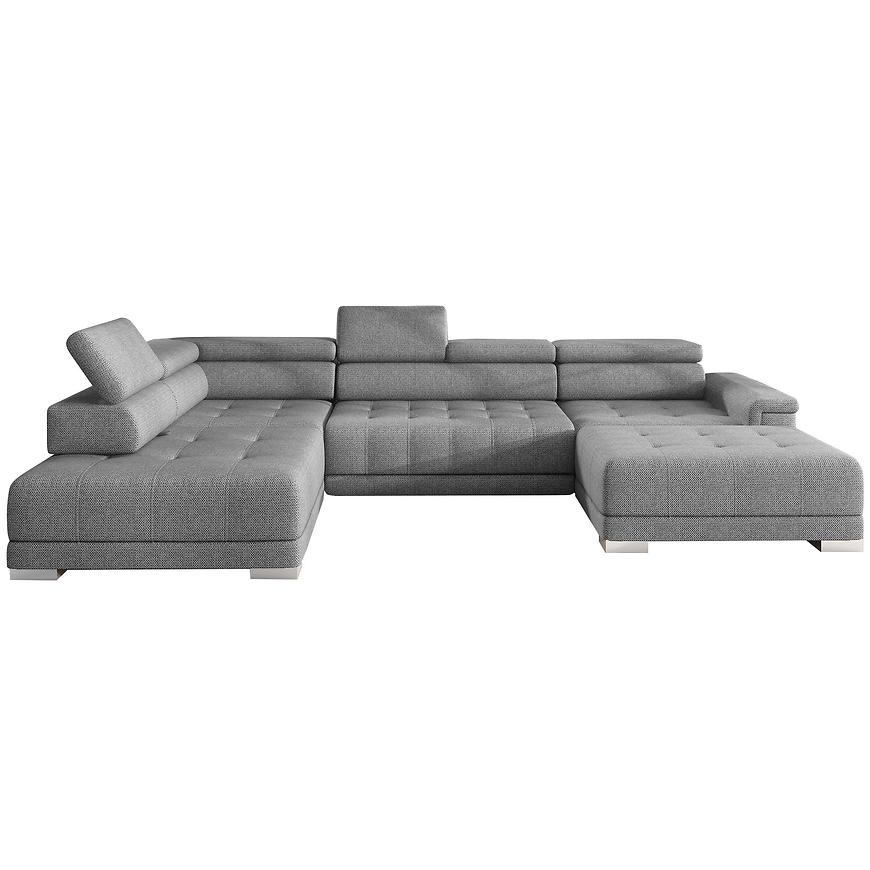 Rohová sedací souprava CAMPO XL L CROWN 18 BAUMAX