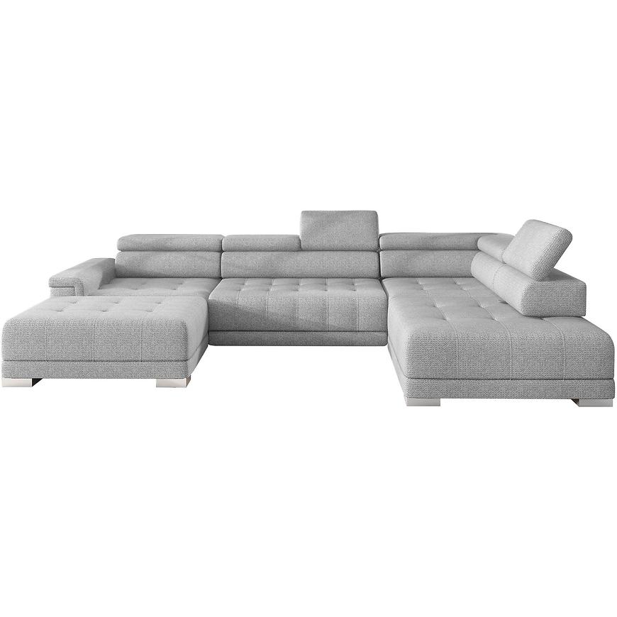 Rohová sedací souprava CAMPO XL P CROWN 17 BAUMAX