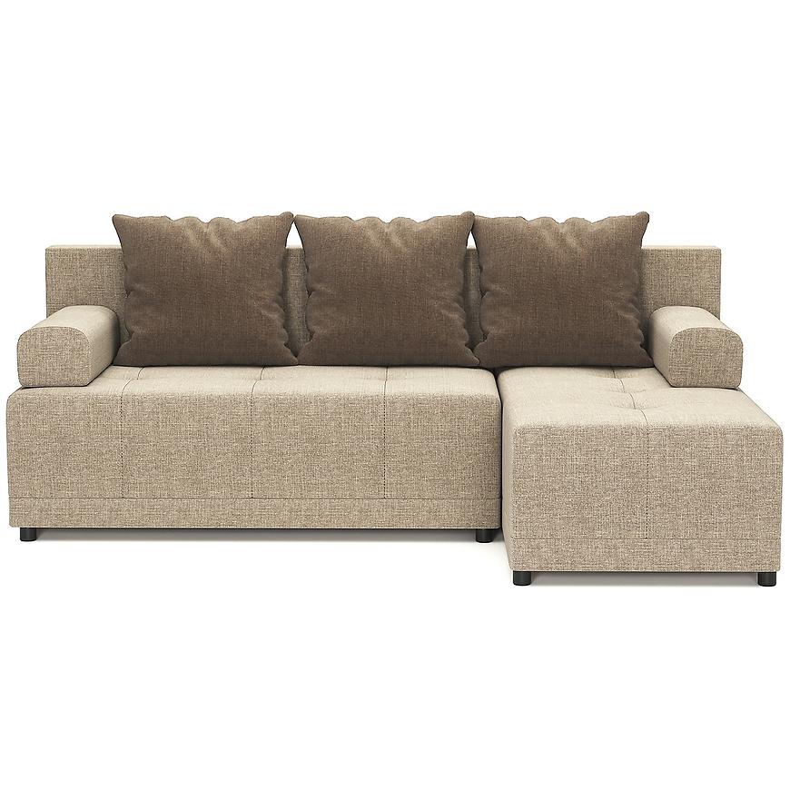 Rohová sedací souprava Max inari 22 + inari 23 BAUMAX