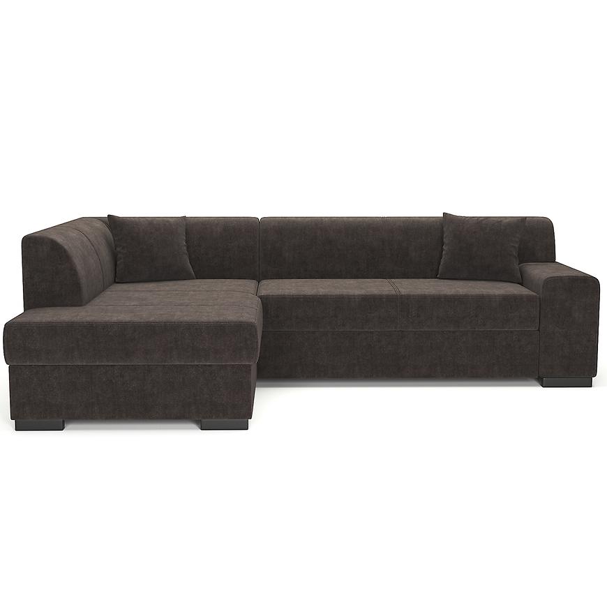 Rohová sedací souprava Minos L Forever 64 BAUMAX