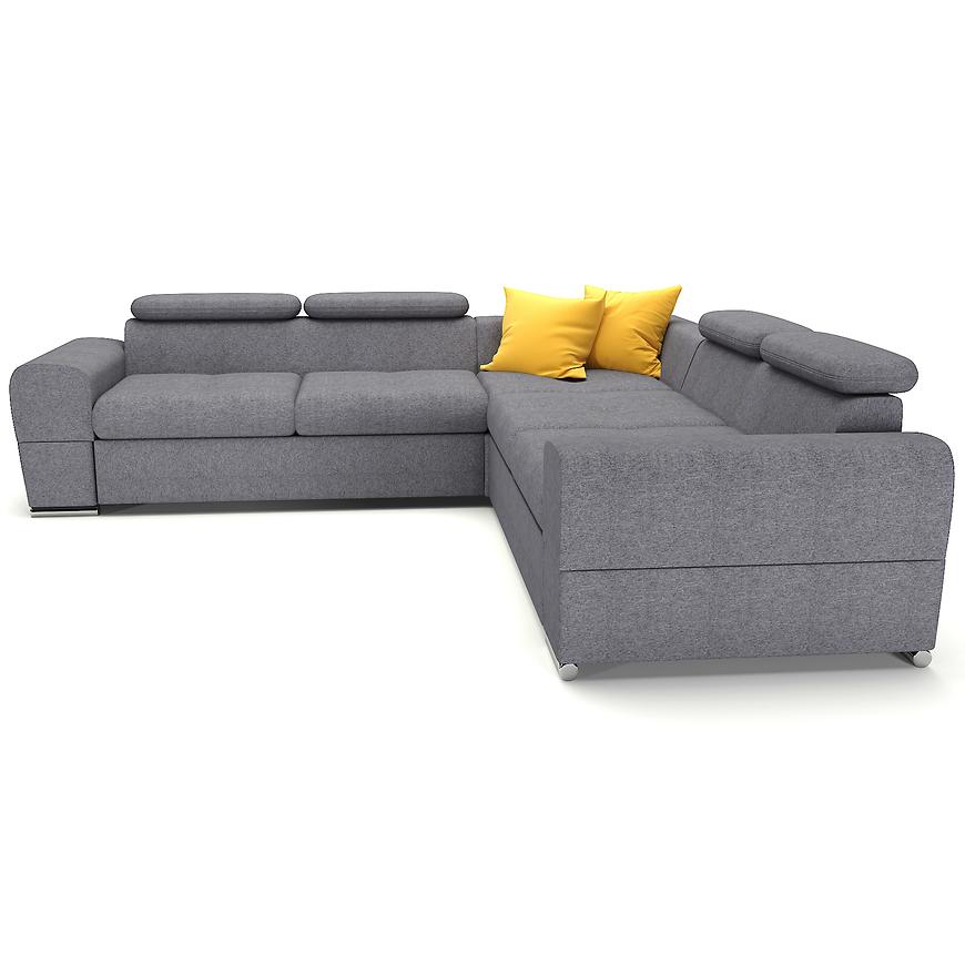 Rohová sedací souprava Primo U Look 10 + Look 17 BAUMAX