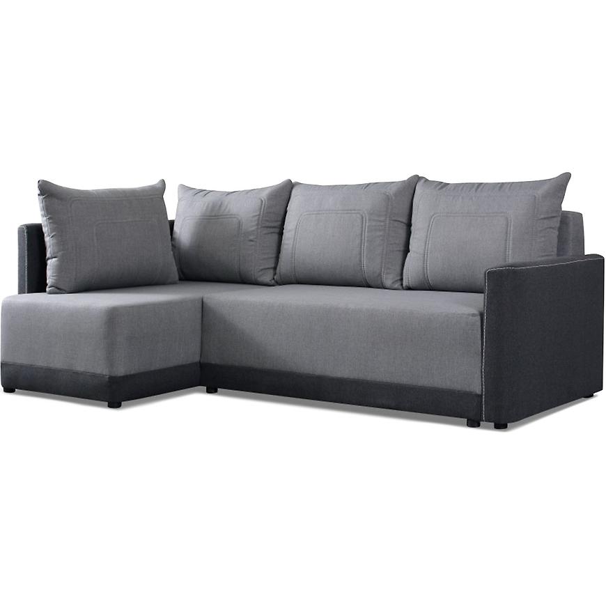 Rohová sedací souprava Tymon L Inari 91+Inari 96 BAUMAX