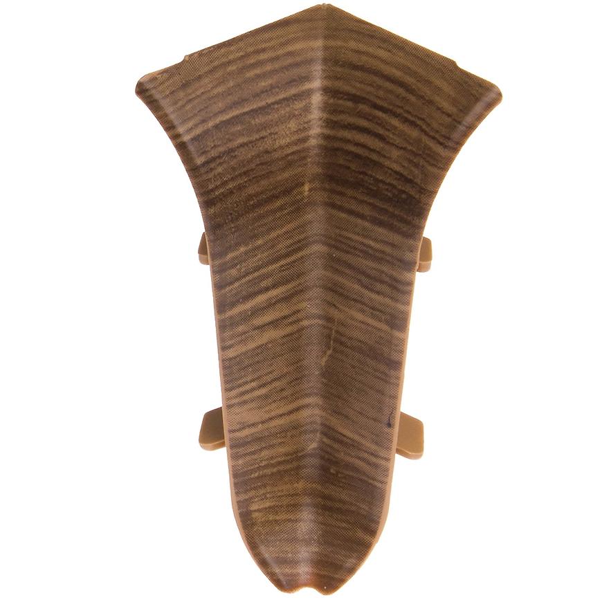 Rohová spojka vnitřní 108/23 easy dub zámkový 2ks PARQUET MERCADO