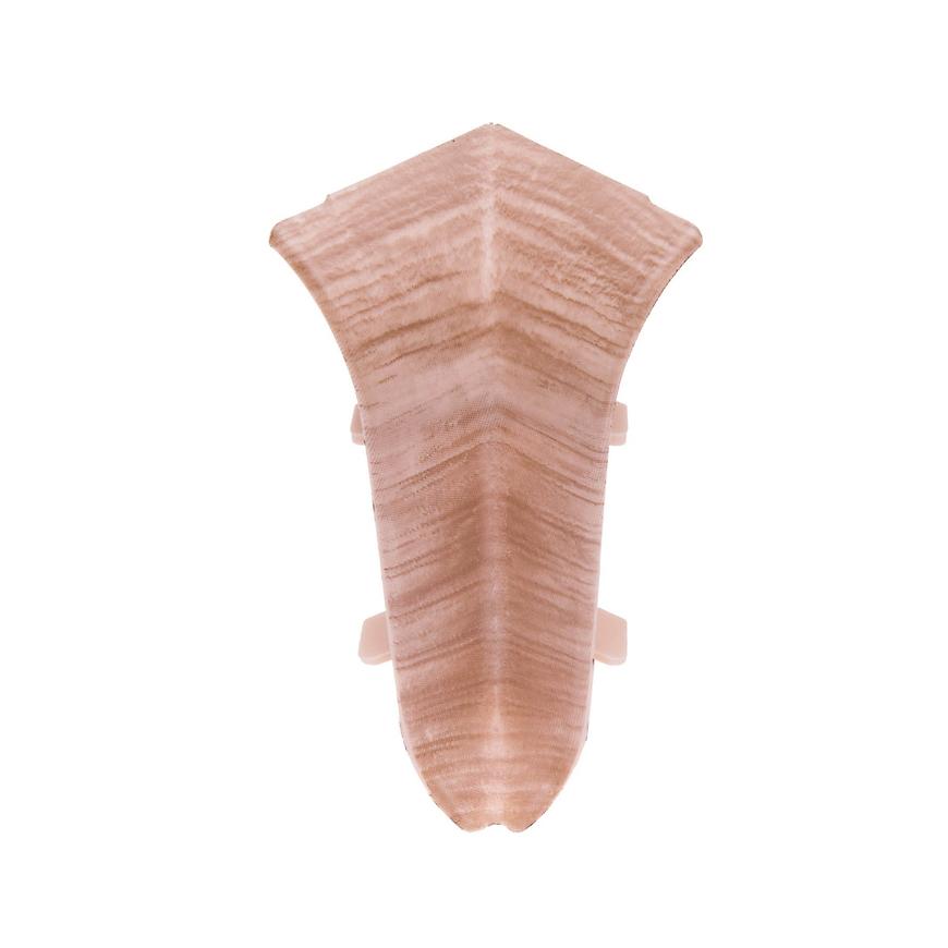 Rohová spojka vnitřní 158 easy dub Belfast 2ks PARQUET MERCADO