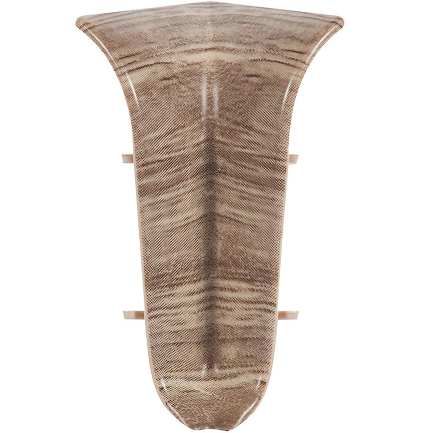 Rohová spojka vnitřní 166 EASY Dub Nordický 2KS PARQUET MERCADO