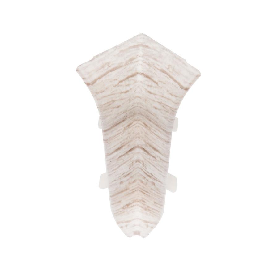 Rohová spojka vnitřní 269 easy smrk rosario 2ks PARQUET MERCADO