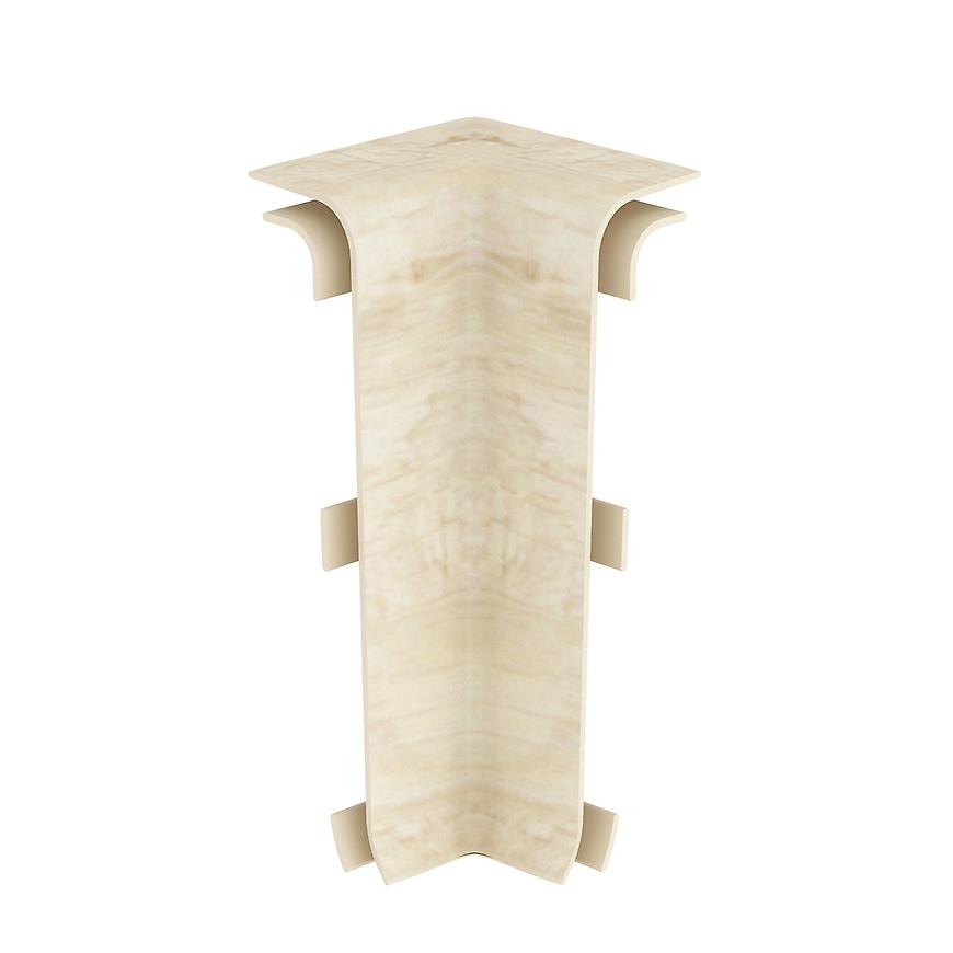 Rohová spojka vnitřní Esquero 606 dub sukatý 2ks PARQUET MERCADO