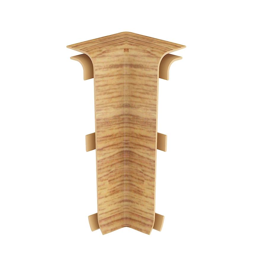 Rohová spojka vnitřní Esquero 608 dub červený 2ks PARQUET MERCADO