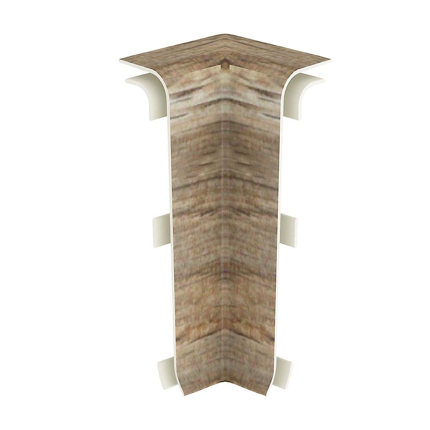 Rohová spojka vnitřní Esquero 610 dub 2ks PARQUET MERCADO