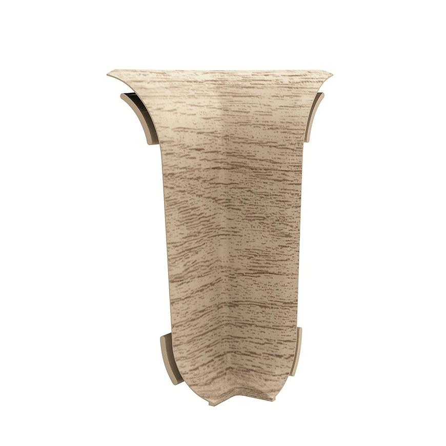 Rohová spojka vnitřní Stern 301 jasan rustik. 2ks PARQUET MERCADO