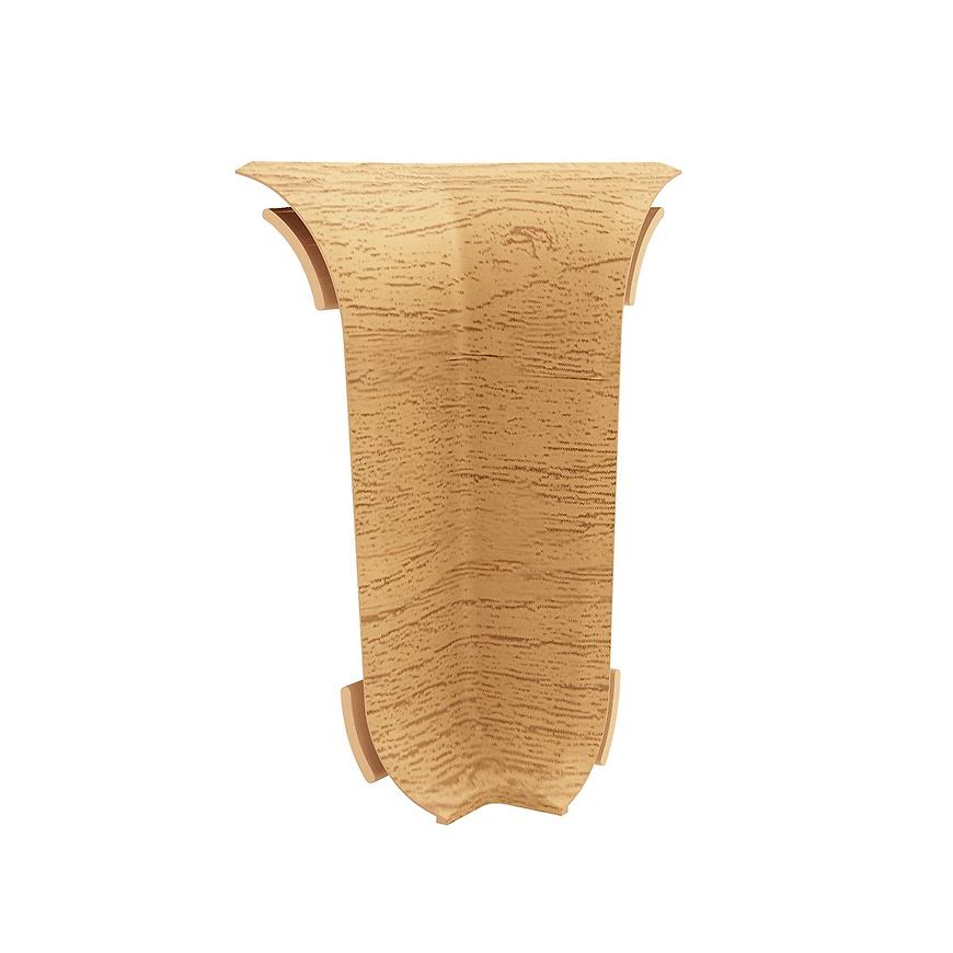 Rohová spojka vnitřní Stern 303 dub arizona 2ks PARQUET MERCADO