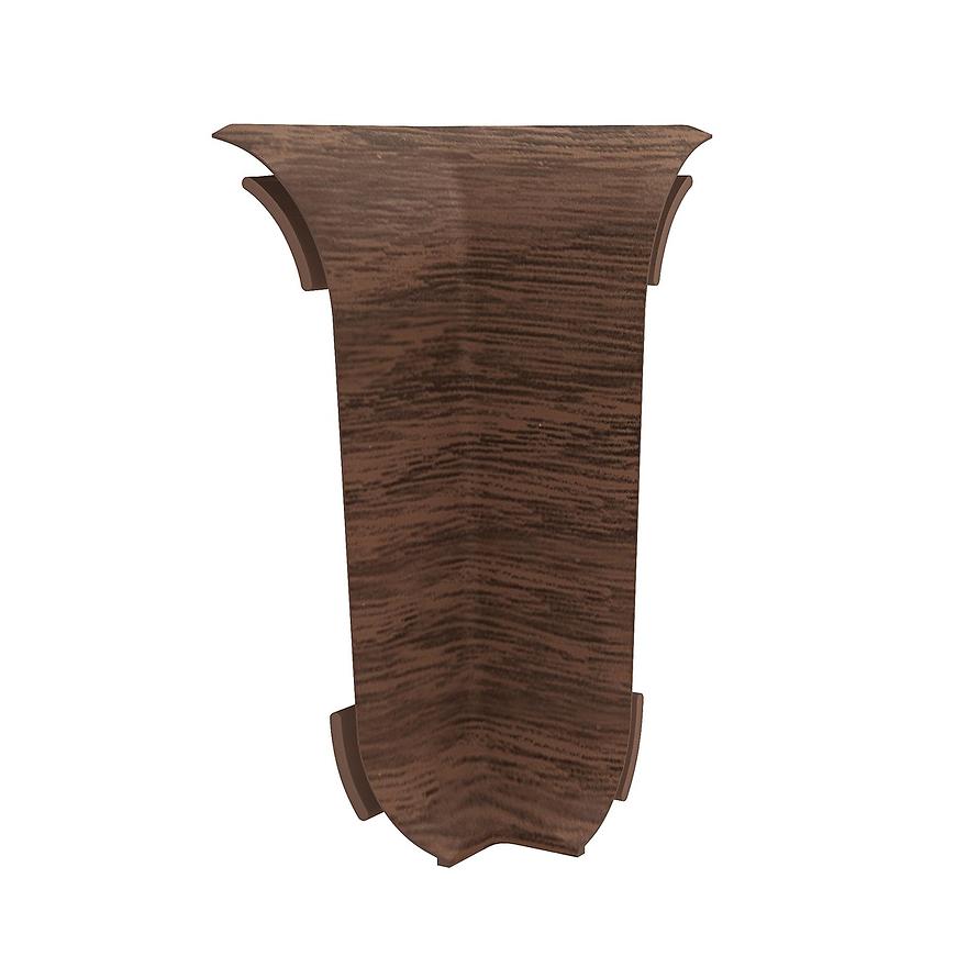 Rohová spojka vnitřní Stern 305 iroko 2ks PARQUET MERCADO