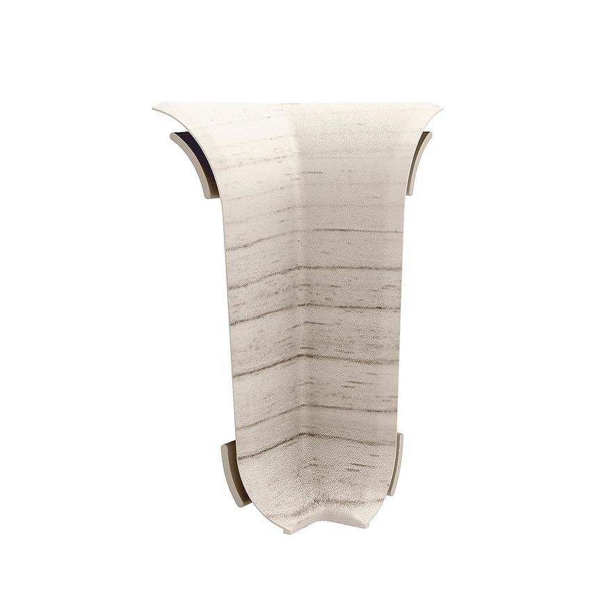 Rohová spojka vnitřní Stern 314 jasan 2ks PARQUET MERCADO