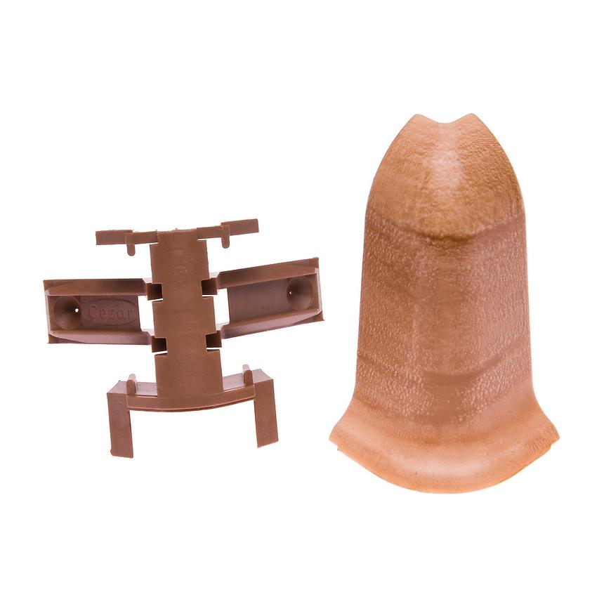 Rohová spojka vnější 132/29 easy jabloň BAUMAX